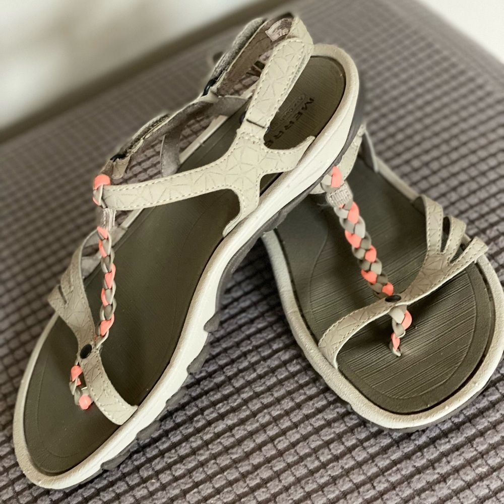 Merrell Sandals